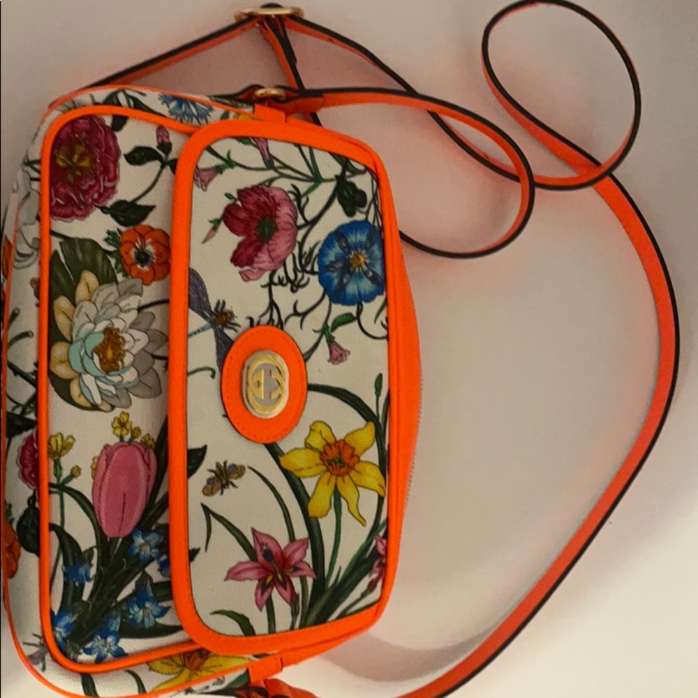 Gucci bag